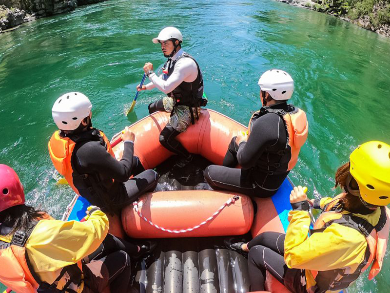 &ldquo;海豚&rdquo;水域接济系列
