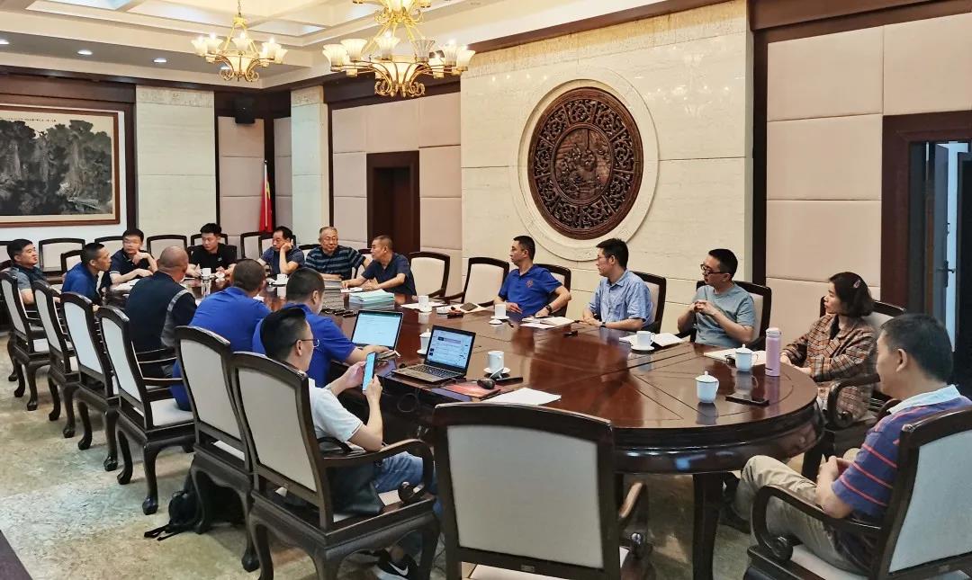 成都武侯祠消防系统刷新工程已启动